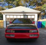 Volkswagen Corrado 16V 1990 года